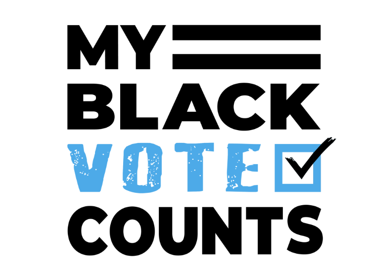 Graphic Design for California Counts